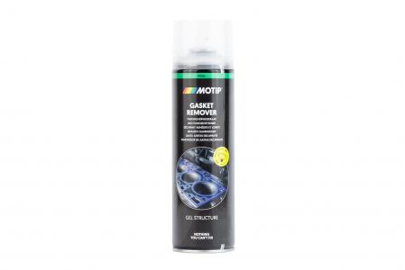 Засіб для видалення прокладок, герметиків, антискотч, "GASKET REMOVER", аерозоль 500ml
