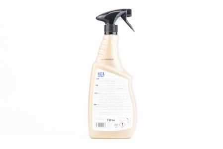 Засіб для чищення скла (анти-мошка) "K2 NUTA ANTI-INSECT", триггер 750ml