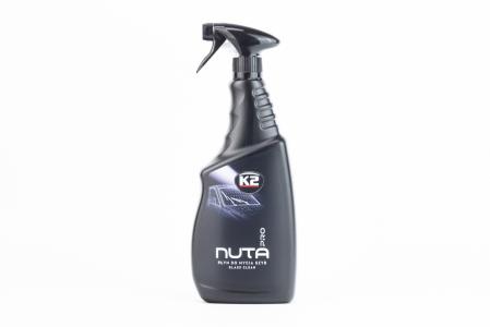 Засіб для чищення скла "K2 NUTA PRO", розпилювач 750ml