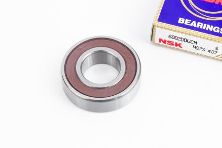 Підшипник 6002 2RS (15x32x9) до скутера 125-150сс 4Т