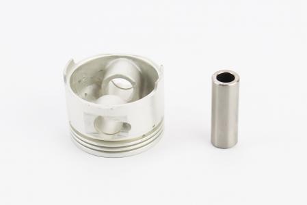 Поршень к-кт 80 cc 47 мм STD (палець 13 мм) до скутера 50-100сс 4Т