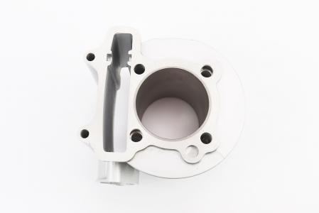 Циліндр к-т (ЦПГ) 150 cc-57,4 мм (палець 15 мм) до скутера 125-150сс 4Т