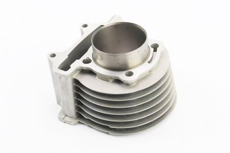 Циліндр к-кт (ЦПГ) 150 cc-57,4 мм (палець 15 мм) до скутера 125-150сс 4Т