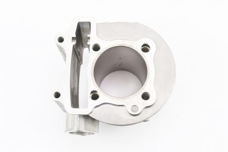 Циліндр к-кт (ЦПГ) 150 cc-57,4 мм (палець 15 мм) до скутера 125-150сс 4Т