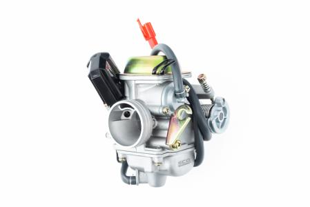 Карбюратор в зборі 150 cc до скутера 125-150сс 4Т