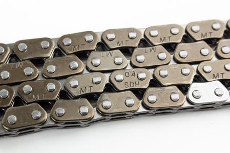 Ланцюг розподільного вала 2x3-90L до скутера 125-150сс 4Т