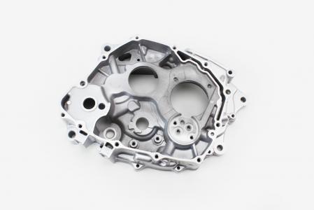 Картер двигуна правий до мотоцикла CB125-300
