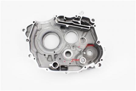 Картер двигуна правий до мотоцикла CB125-300