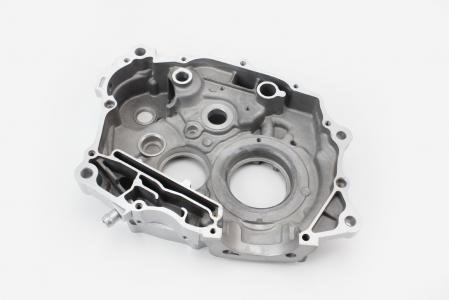 Картер двигуна правий до мотоцикла CB125-300