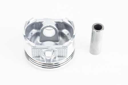 Поршень к-кт 140 cc 56 мм STD (палець 13 мм, висота поршня 35 мм), з витіснювачем до мопеда DELTA