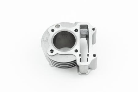Циліндр к-кт (ЦПГ) 80 cc, 47 мм (палець 13 мм) до скутера 50-100сс 4Т