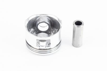 Поршень к-кт 60 cc 44 мм STD (палець 13 мм) до скутера 50-100сс 4Т