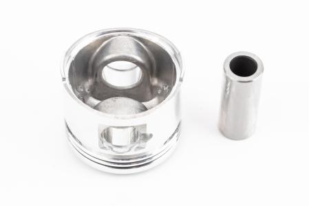 Поршень к-кт 50 cc 39 мм STD (палець 13 мм) до скутера 50-100сс 4Т