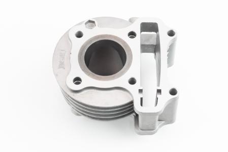 Циліндр к-кт (ЦПГ) 50 cc, 39 мм (палець 13 мм) до скутера 50-100сс 4Т