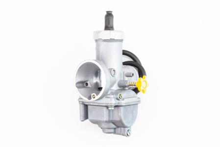 Карбюратор SPORT 2T/4T 150-200 cc d-29 мм, дросель ручний, (якісна копія) до скутера