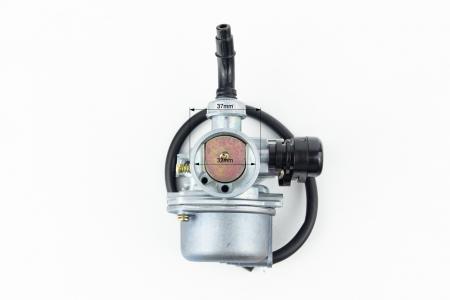Карбюратор 70/90/110 cc d-18,5 до мопеда DELTA Delta