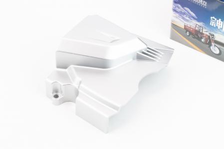 Кришка зірки передньої (метал) KOVI 250 LITE до мотоцикла CB-250 cc