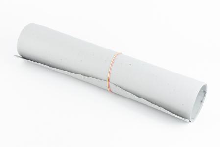 Пароніт 0,8мм-1200x460 мм до скутера 50-100см3 4Т