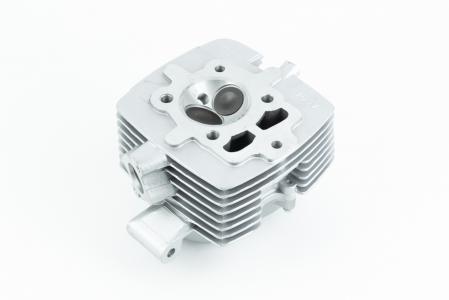 Головка циліндра 200 cc-63,5 мм (повний к-кт) до мотоцикла CG125-250