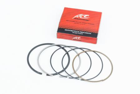 Кільця поршневі 250 cc 69 мм STD (товщина-1 мм) до мотоцикла CG125-250