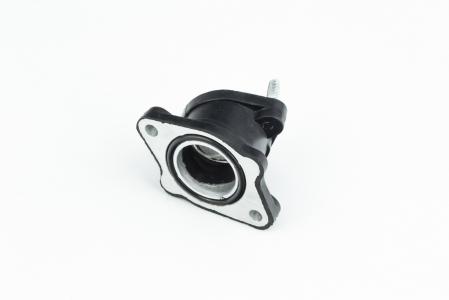 Патрубок карбюратора прорезинений (d-30 мм) для мототехніки Shineray XY250GY-6B