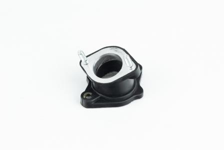 Патрубок карбюратора прорезинений (d-30 мм) для мототехніки Shineray XY250GY-6B