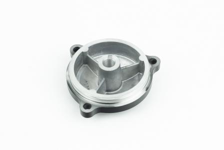 Кришка стартера для мототехніки LIFAN LF175-2E/200 CityR