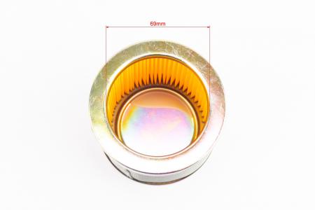 Фільтр-елемент повітряний Shineray XY250-3A (Z1) для мототехніки