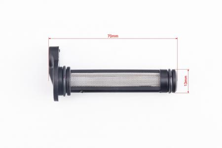 Фільтр масляний грубої очистки CRS 250 (250-4T) для мототехніки