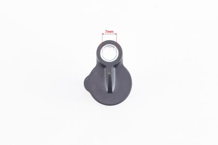Фільтр масляний грубої очистки CRS 250 (250-4T) для мототехніки