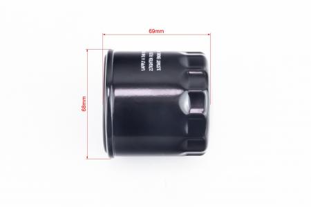 Фільтр масляний (M20x1) 450RR для мототехніки PRO Internationa/ZF400GS-A