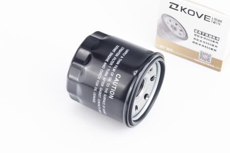 Фільтр масляний (M20x1) 450RR для мототехніки PRO Internationa/ZF400GS-A