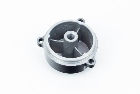 Кришка шестерні стартера 166Fмм Loncin RE250 до мотоцикла Tekken 250