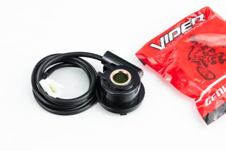 Viper Привід спідометра (електронний, вісь 15 мм) до мотоцикла V200-F2/V250-F2