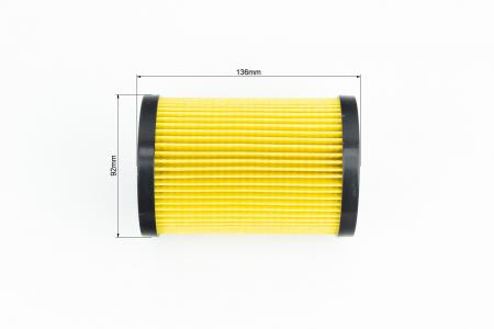 Viper Фільтр-елемент повітряний до мотоцикла V200-F2/V250-F2