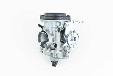 Карбюратор 3 (під два троса) до мотоцикла YBR125 EURO