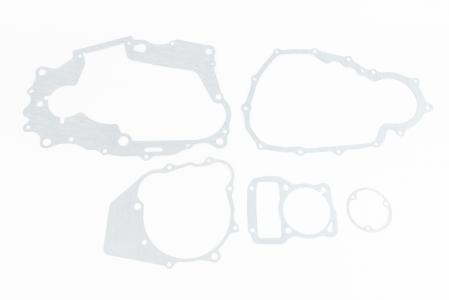 Прокладки двигуна CGB-200 cc, к-кт 5 деталей до мотоцикла Loncin LX200GY-3