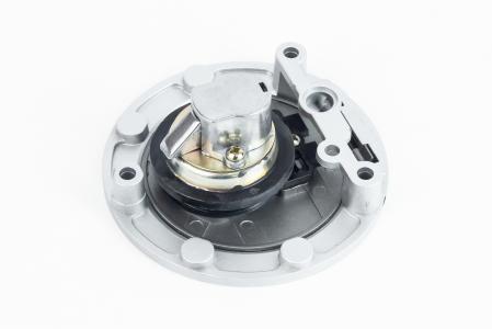 Замки к-кт (запалювання, кришка бака кругла) до скутера Viper 125-150J