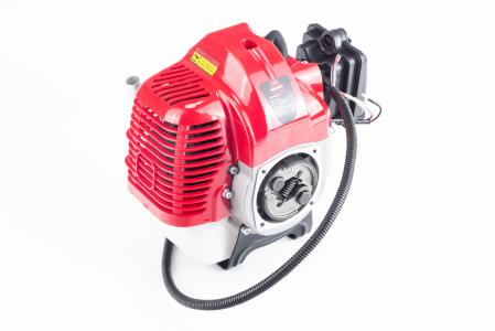 Тример (мотокоса) VITALS BK 521n 1,5кВт (шпуля + ніж 3Т + ніж 40Т + ліска 2,4 мм, труба D-28 мм) для тримера