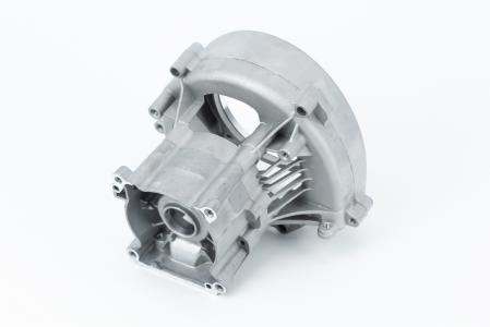 Картер 1E40F-1E44F (три деталі) для тримера