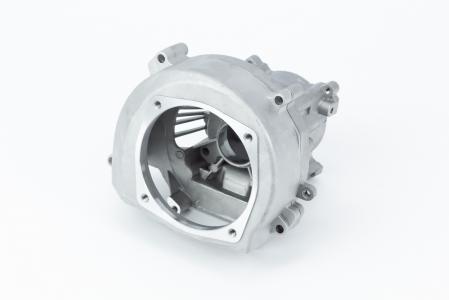Картер 1E40F-1E44F (три деталі) для тримера