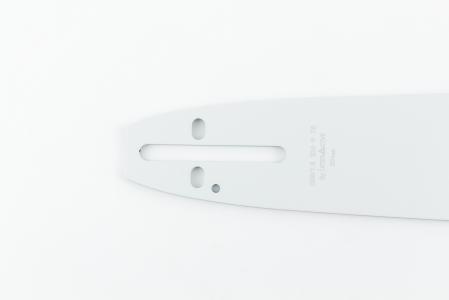 Шина 20"-1,5 мм 325 76зв L-55см, (підходить на ) для бензопили