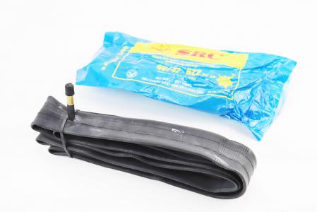Камера 28"х1,75 з ніпелем (Schrader AV-48) до велосипеда