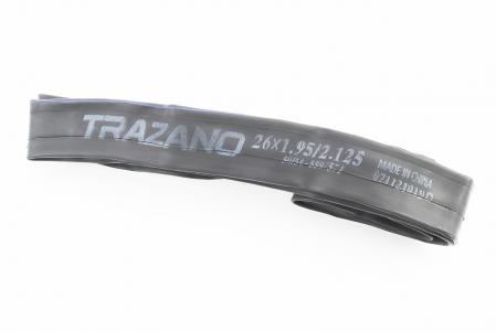 Камера 26"х1,95/2,125 з ніпелем (Schrader AV-48) до велосипеда