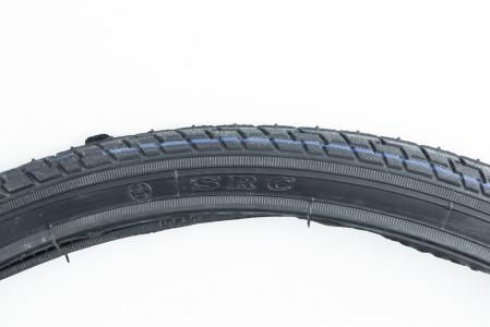 Шина 24"х1 3/8 (37-540) дорожня до велосипеда SV117