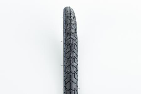 Шина 24"х1 3/8 (37-540) дорожня до велосипеда SV117