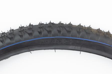 Шина 26"x1,95 (54-559) шипована до велосипеда D216