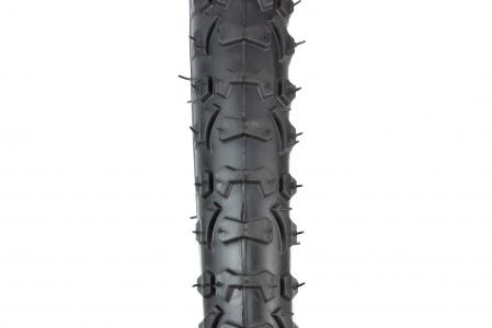 Шина 26"x1,95 (54-559) шипована до велосипеда D216