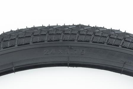Шина 24"x1,75 (47-507) дорожня Н-572 до велосипеда