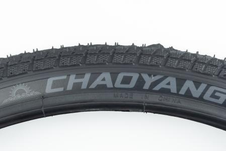 Шина 24"x1,75 (47-507) дорожня Н-572 до велосипеда